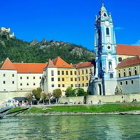 Oase - Perle Der Wachau Кремс на Дунае