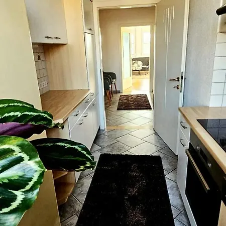 Oase - Perle Der Wachau *