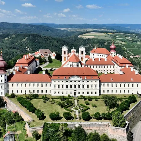 Oase - Perle Der Wachau Daire *
