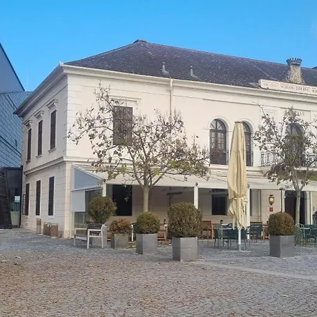 Daire Oase - Perle Der Wachau