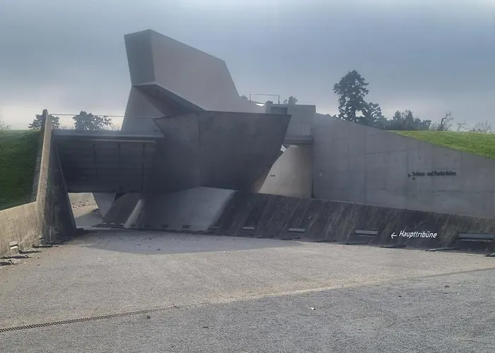 Oase - Perle Der Wachau Апартаменты Кремс на Дунае