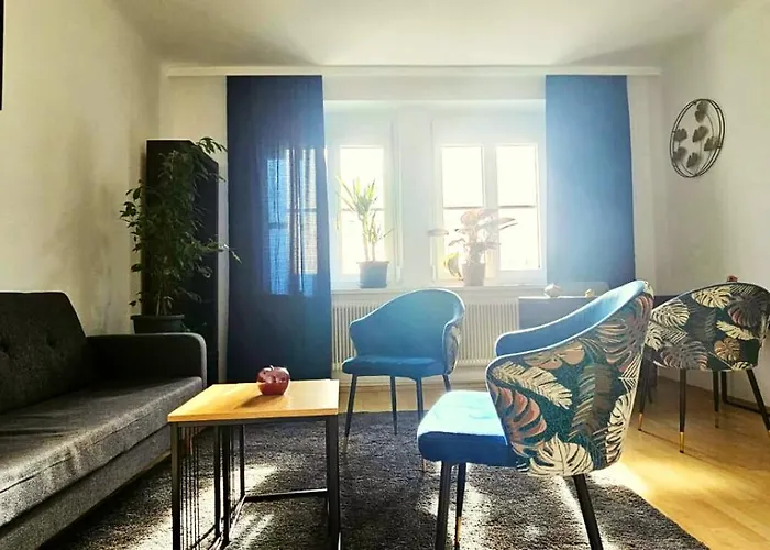 Oase - Perle Der Wachau * Кремс на Дунае