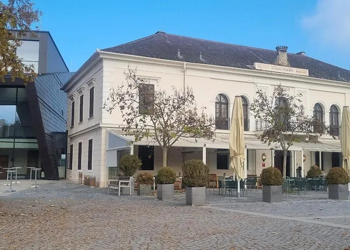 Апартаменты Oase - Perle Der Wachau