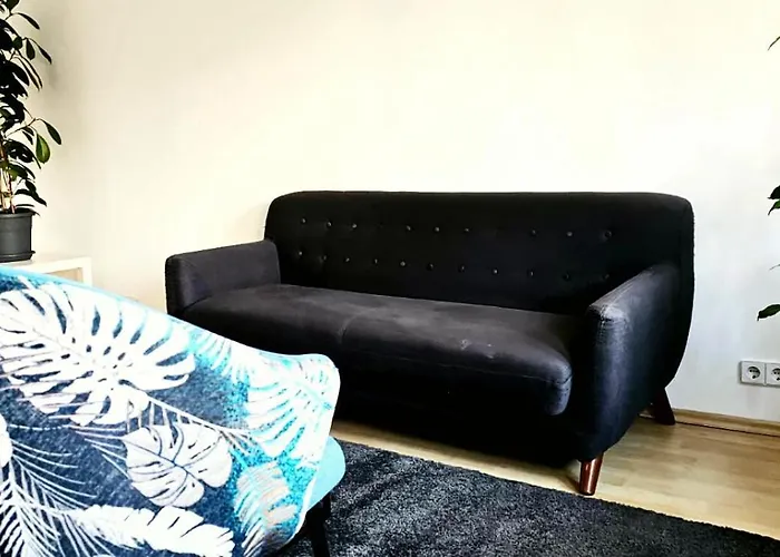 Oase - Perle Der Wachau Апартаменты