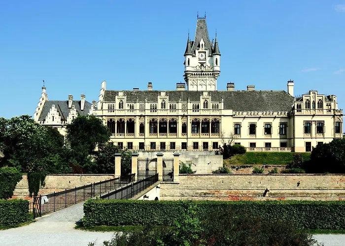 Oase - Perle Der Wachau * Кремс на Дунае